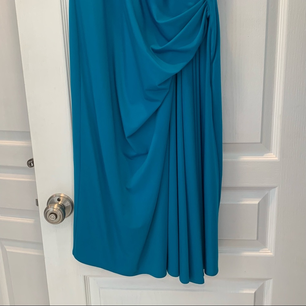 Maggy L Dress size 10 NWT - Picture 11 of 15
